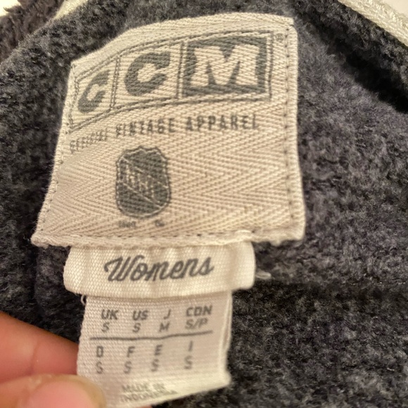 Boston Bruins Zip up - Picture 2 of 2